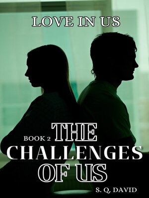 cover image of Love In Us